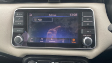 Nissan Micra 1.0 IG-T 92 Acenta 5dr Petrol Hatchback